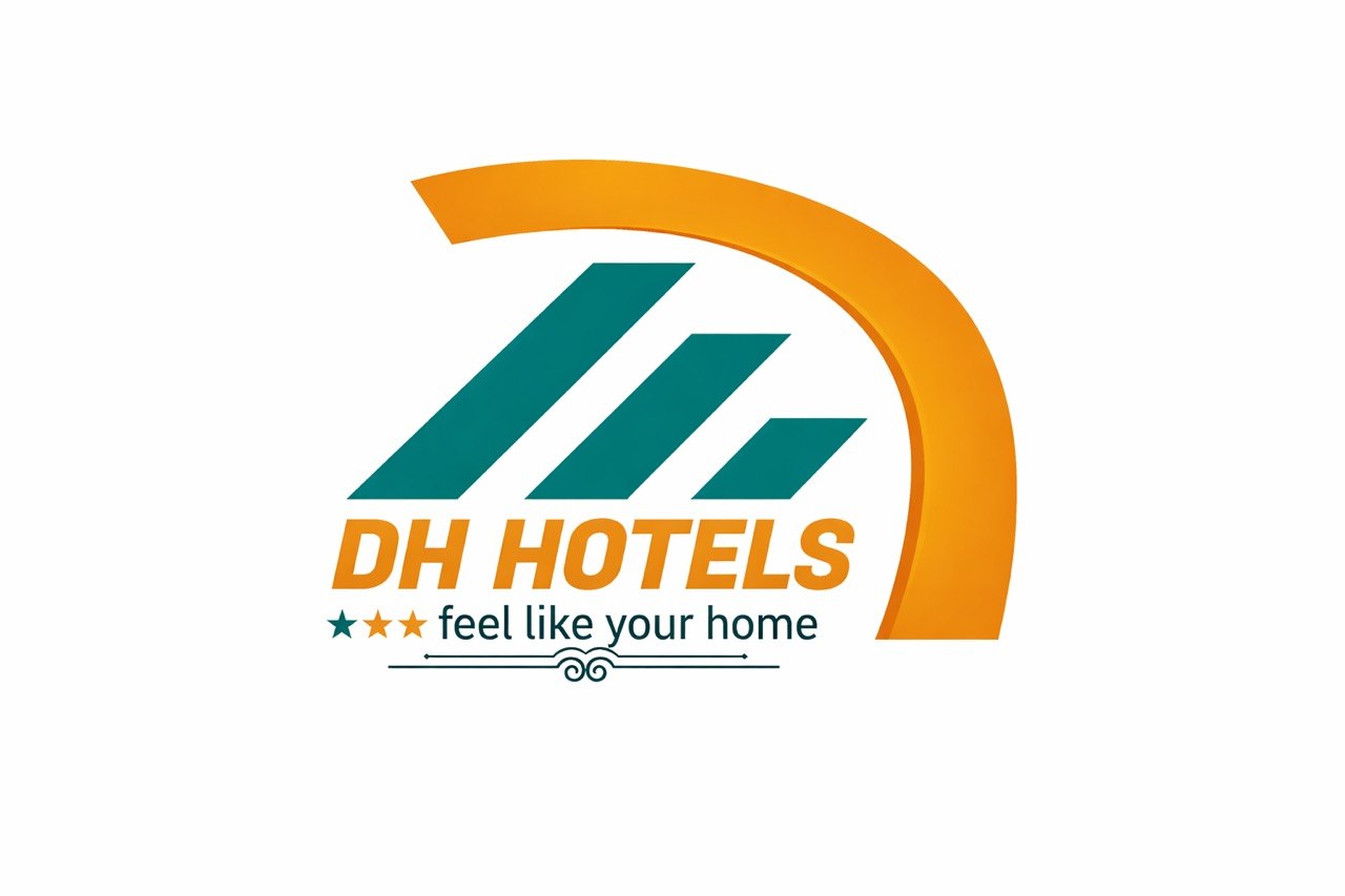 DH Hotel Logo