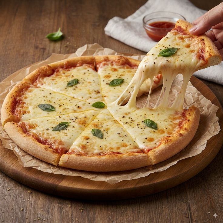 Yaya Pizza