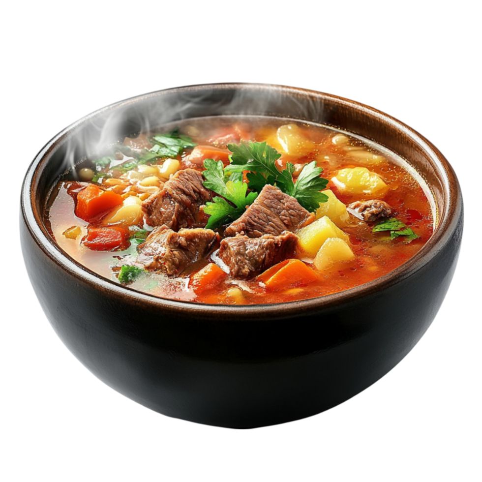 Beef Soup