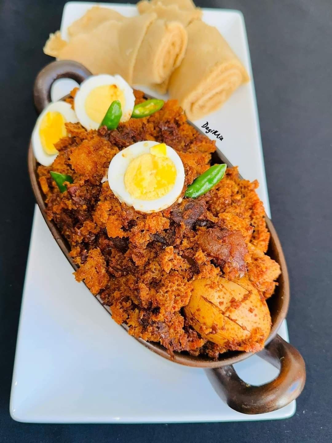 Special Teferisho