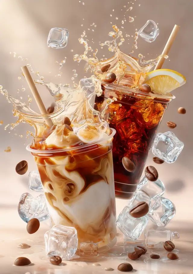 Special caramel